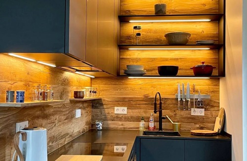 Gasperich Apartment | Magnifique Appartement Haut de Gamme à 3km du Centre!