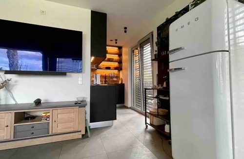 Gasperich Apartment | Magnifique Appartement Haut de Gamme à 3km du Centre!