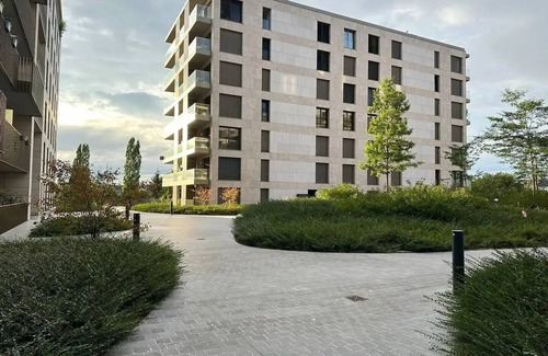 Gasperich Apartment | Magnifique Appartement Haut de Gamme à 3km du Centre!