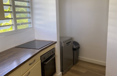 Saint Felix Apartment | Magnifique Appartement à Petit-havre. A Cinq Minutes à Pied de la Plage