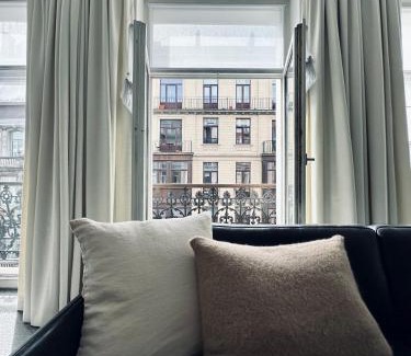 Quartier du Sablon - Zavelwijk Apartment | Magnifique appartement au coeur du SABLON !