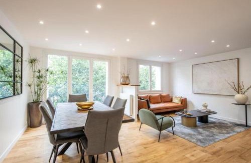 5th Arrondissement Apartment | Magnifique appartement au cœur du 5ème arrondissement de Paris