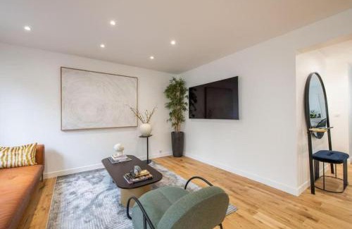 5th Arrondissement Apartment | Magnifique appartement au cœur du 5ème arrondissement de Paris