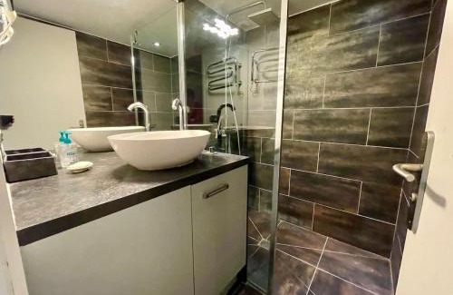 Bordeaux Golden Triangle Apartment | Magnifique appartement Bordeaux Triangle