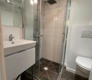 Bordeaux Golden Triangle Apartment | Magnifique appartement Bordeaux Triangle
