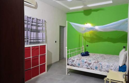 Littoral Department Apartment | Magnifique appartement