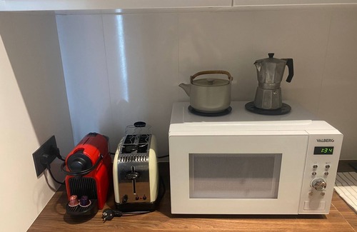 Ukkel Apartment | Magnifique Appartement Haut Plafond Très Calme