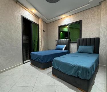 Deroua Apartment | Magnifique appartement