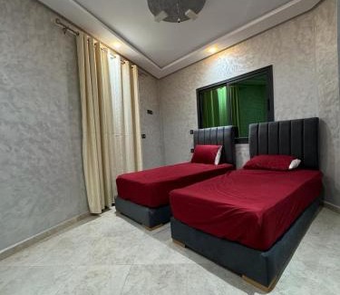 Deroua Apartment | Magnifique appartement