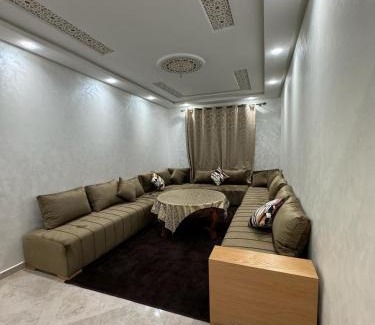Deroua Apartment | Magnifique appartement