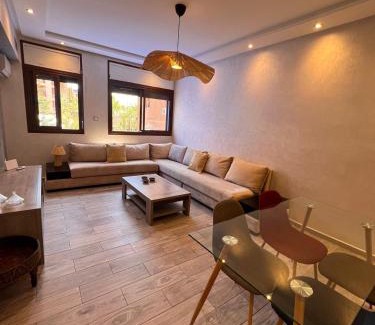 Majorelle Apartment | Magnifique appartement face au jardin Majorelle