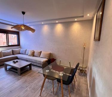Majorelle Apartment | Magnifique appartement face au jardin Majorelle