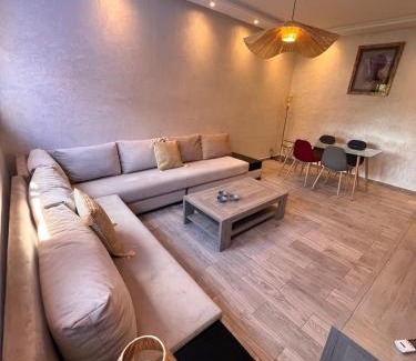 Majorelle Apartment | Magnifique appartement face au jardin Majorelle