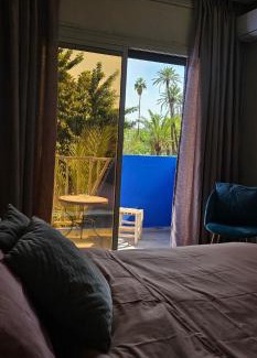 Majorelle Apartment | Magnifique appartement face au jardin Majorelle