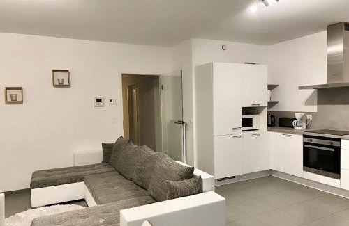 Seraing Apartment | Magnifique appartement moderne et luxueux à Liège