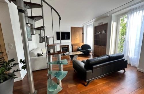 17th Arrondissement Apartment | Magnifique appartement Paris proche Arc Triomphe