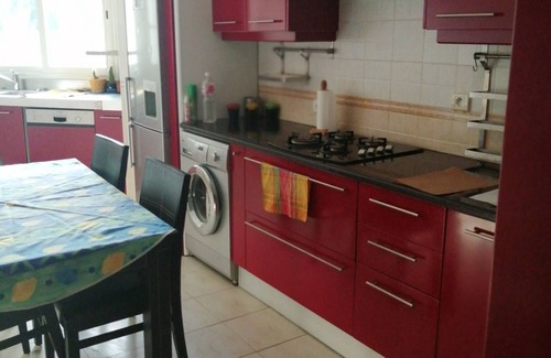 Bizerte Apartment | Magnifique Appartement vu sur mer