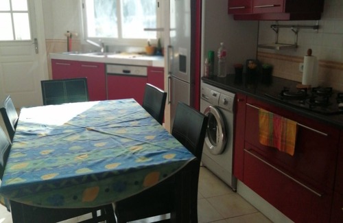 Bizerte Apartment | Magnifique Appartement vu sur mer