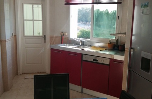 Bizerte Apartment | Magnifique Appartement vu sur mer