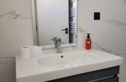 Monastir Apartment | Magnifique Appartement au Coeur de Monastir