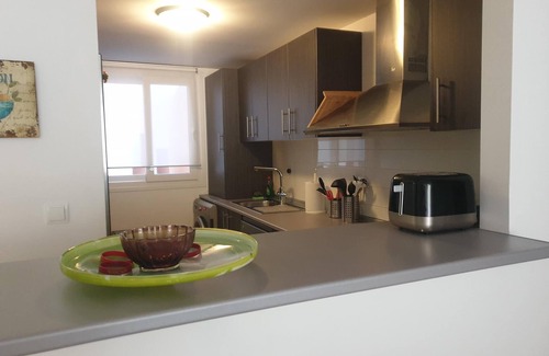 Los Martinez Apartment | Magnifique Appartment EN REZ DE Chaussee 4 A 6 Personnes Golf Resort MAR Menor