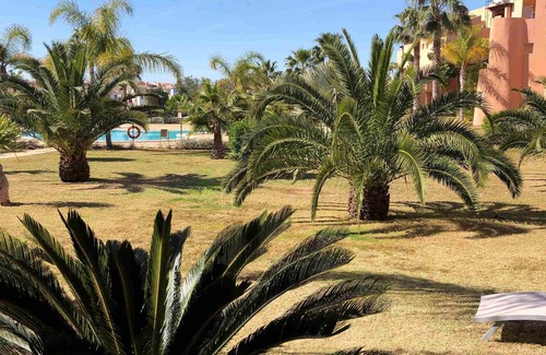 Los Martinez Apartment | Magnifique Appartment EN REZ DE Chaussee 4 A 6 Personnes Golf Resort MAR Menor
