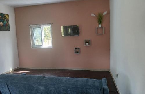 Roura Apartment | Magnifique Carbet