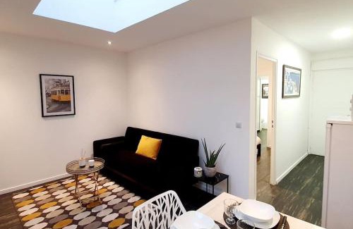 Lomme Apartment | Magnifique Cocon à Lille Lomme