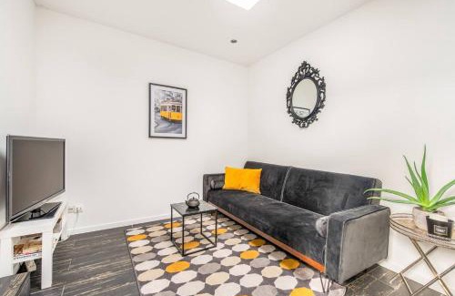 Lomme Apartment | Magnifique Cocon à Lille Lomme