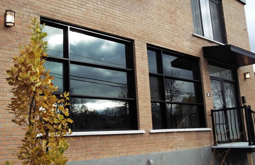 Chateauguay Apartment | Magnifique Condo,air Ouvertes!voiture Electrique Bienvenue!pet Friendly!