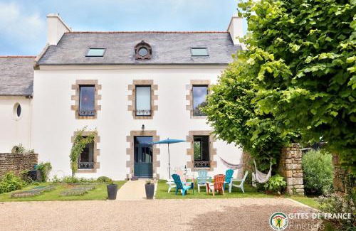 Saint-Renan House | Magnifique demeure à 15 min des plages 12 adultes