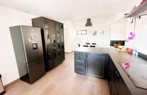 Corte Apartment | Magnifique duplex de 130 m² à Corte (centre ville)