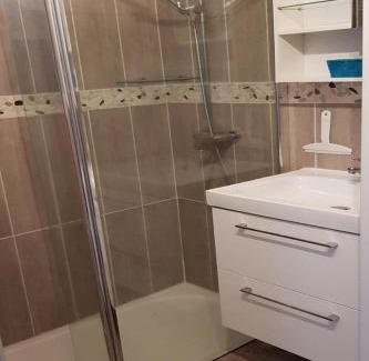 Les Hauts de Canet Apartment | Magnifique et moderne T2 - Honolulu 52