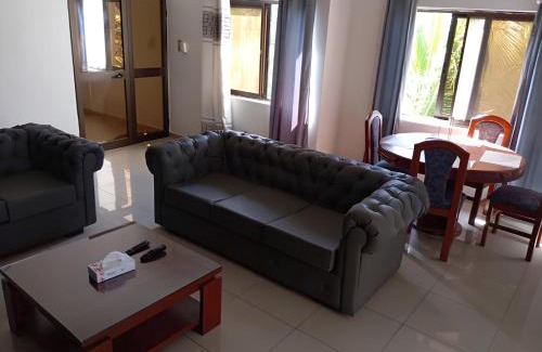Cococodji Apartment | Magnifique F3 Proche Aéroport et Plage Fidjrossè Cotonou