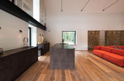 Plelan-le-Petit Villa | Magnifique ferme rénovée