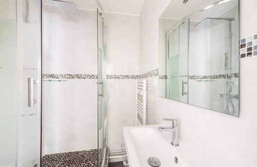 Silly-Gallieni Apartment | Magnifique Appartement Paris