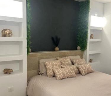 Avolsheim Apartment | Magnifique gîte avec jacuzzi et sauna privatifs