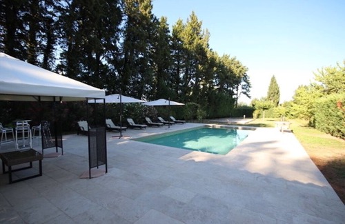 Sarrians House | Magnifique Gîte Pour 6 Personnes, Entièrement Équipé
