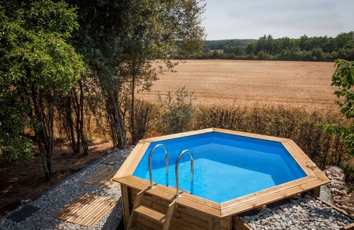 Monestier Villa | Magnifique Maison Écologique au Cœur du Périgord Pourpre