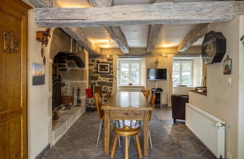 Laguiole Villa | Magnifique Maison au Coeur de Laguiole