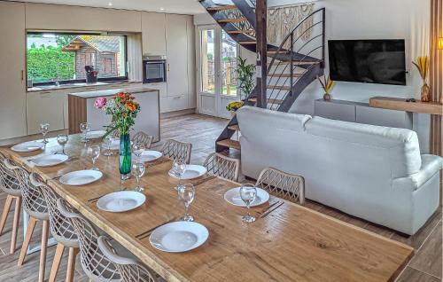 Hillion House | Magnifique Maison Avec Spa