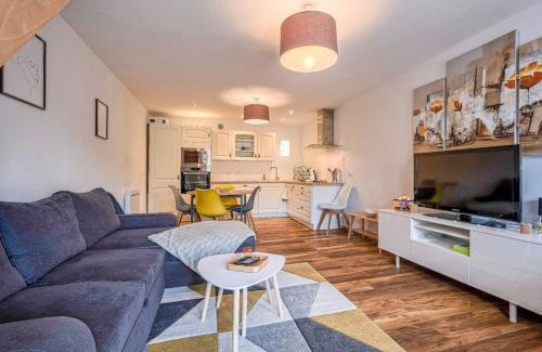 Fublaines House | Magnifique maison de ville - parking - proche Disney