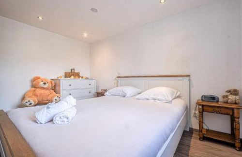 Fublaines House | Magnifique maison de ville - parking - proche Disney