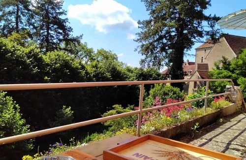 Blacy House | Magnifique Maison en Pierre au Calme - Proche Avallon et Morvan