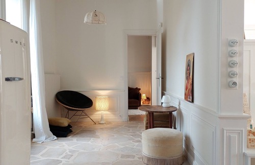 Orvault House | Magnifique Maison Familiale Avec Piscine au Calme Absolu à Nantes