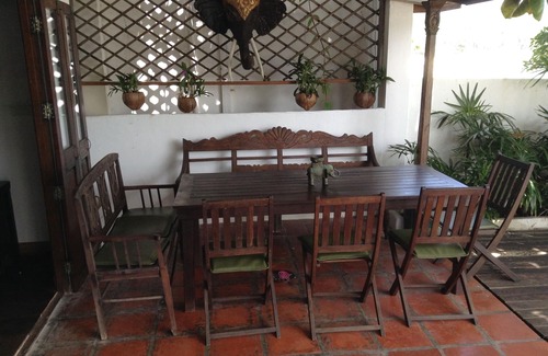 Chaloklum Villa | Magnifique maison les pieds dans l'eau Luxury villa directly on the beach