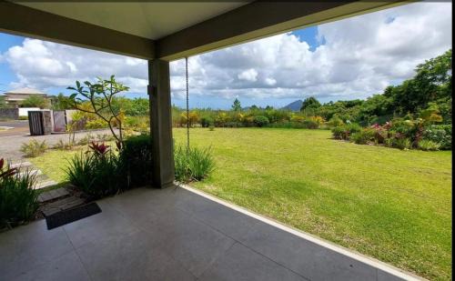 Vacoas-Phoenix Villa | Magnifique maison moderne avec vue
