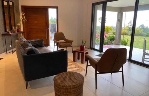 Vacoas-Phoenix Villa | Magnifique maison moderne avec vue
