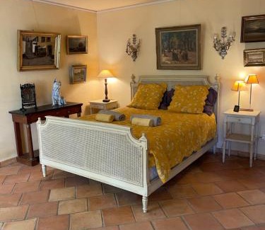 Puyvert House | Magnifique Mas proche de Lourmarin