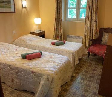 Puyvert House | Magnifique Mas proche de Lourmarin